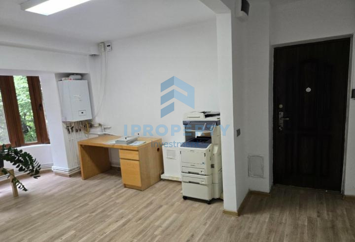 Închiriere Apartament 3 camere în Unirii - ideal pentru birouri - fotografie proprietate 8