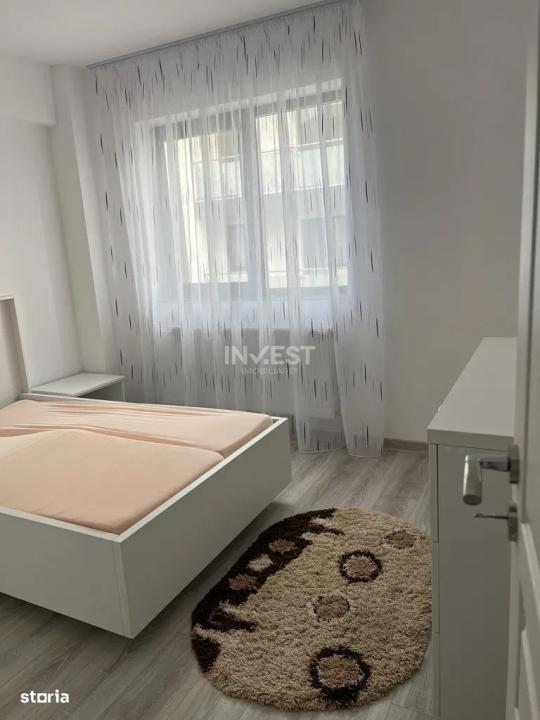 APARTAMENT CU 2 CAMERE DECOMANDAT, ETAJ 2, CAPAT CUG - 6