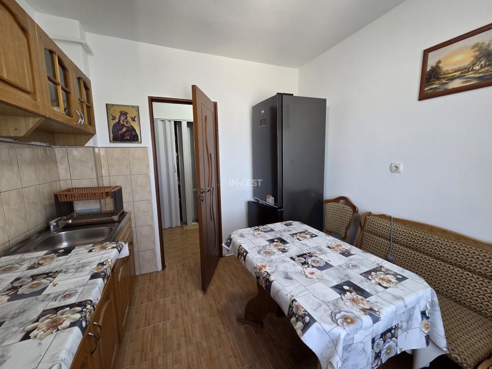 Apartament 3 camere-decomandat-etaj intermediar-Mircea Cel Batran - 8