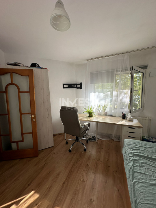 Apartament de vanzare, 3 camere, zona Canta, Iasi  - 1