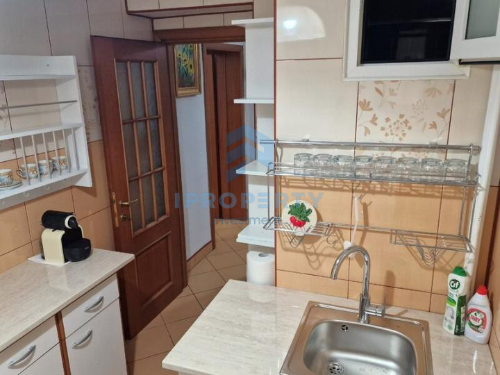 Floreasca | 3 camere | Semidecomandat | Prima inchiriere | Parter inalt - fotografie proprietate 7