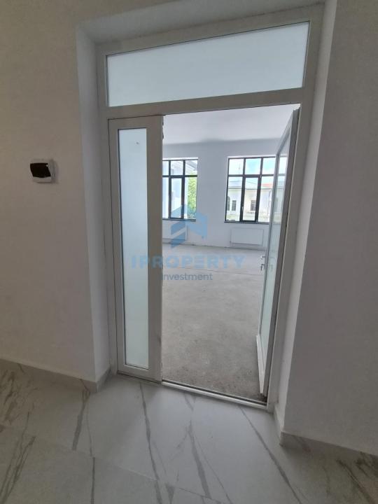 Vila 1200 mp Cismigiu Renovata cu parcare diverse activitati  - fotografie proprietate 9