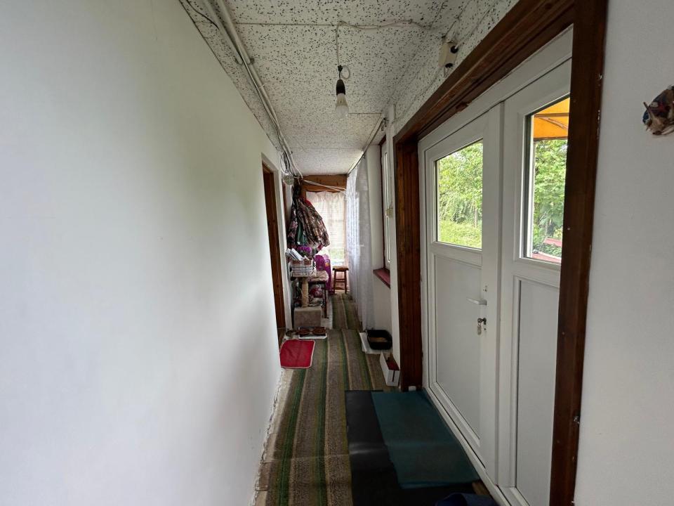 CASA INDIVIDUALA TOMESTI - 1000 MP TEREN  - 4