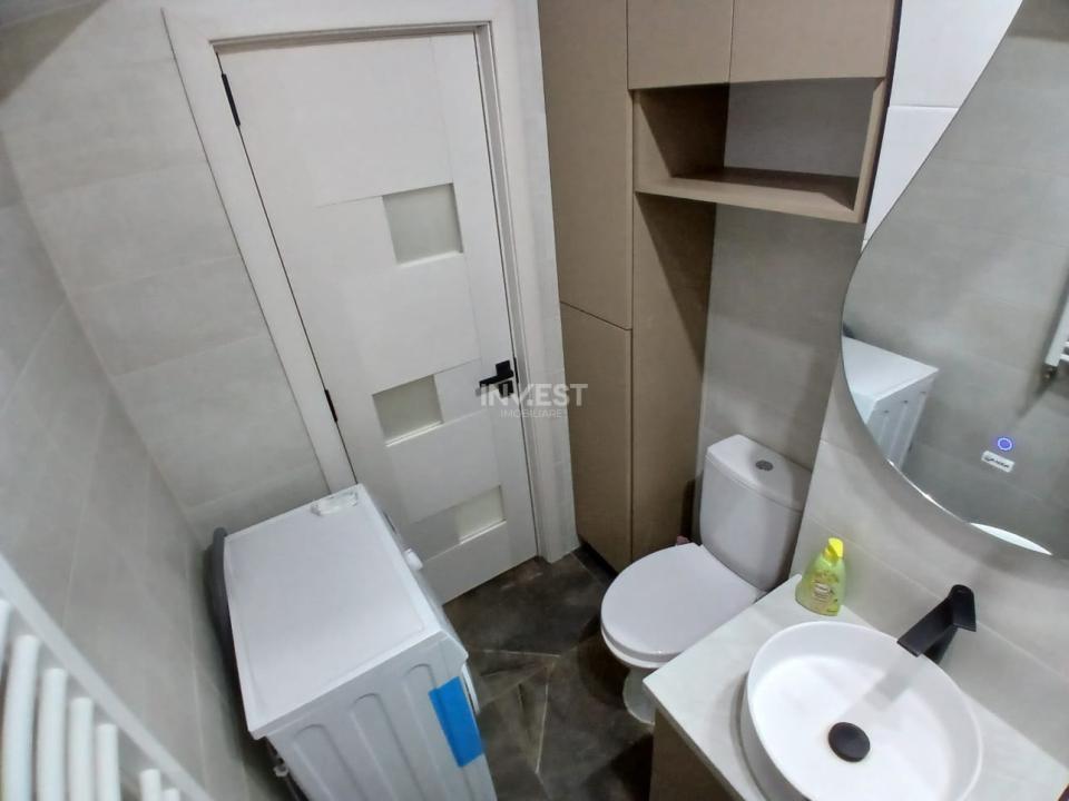 Apartament 2 camere, Gara - 8