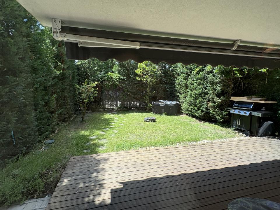Vila 5 Camere + Birou Matei Millo Pipera Curte Privata 2 Parcari