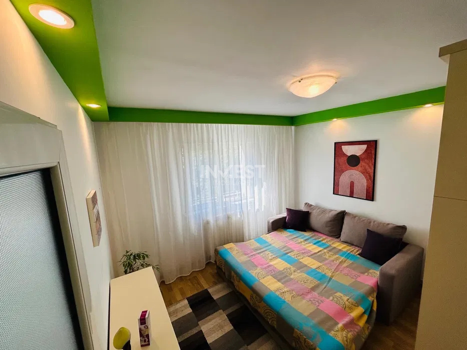Apartament cu 2 camere, 58 mp, loc de parcare inclus - CUG - 3
