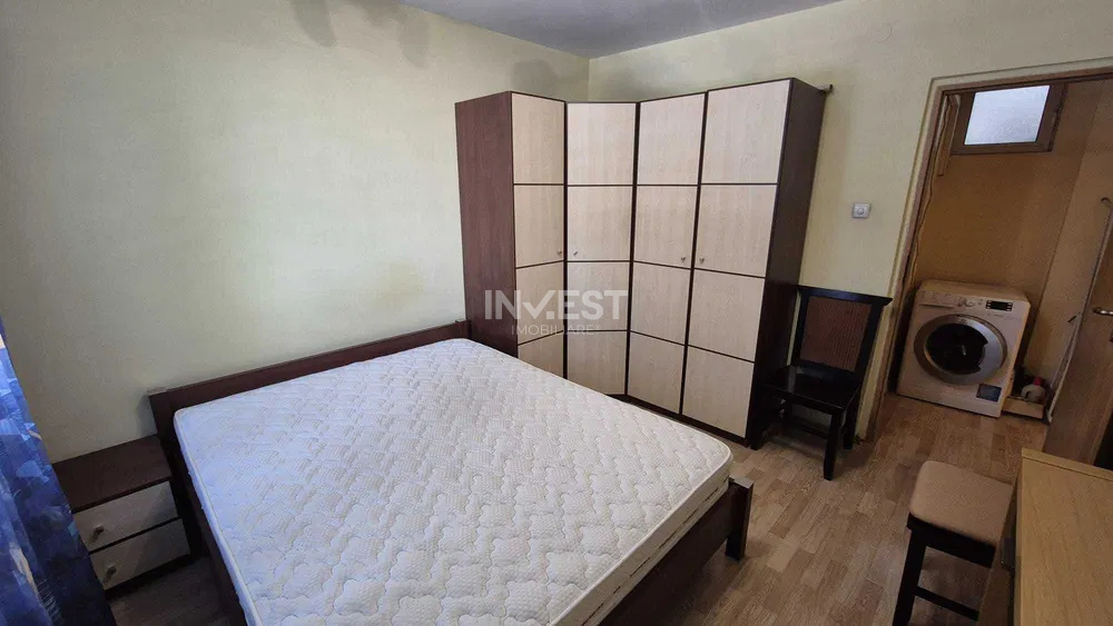 Apartament 3 camere Piata Unirii, semidecomandat, 600 euro - 4