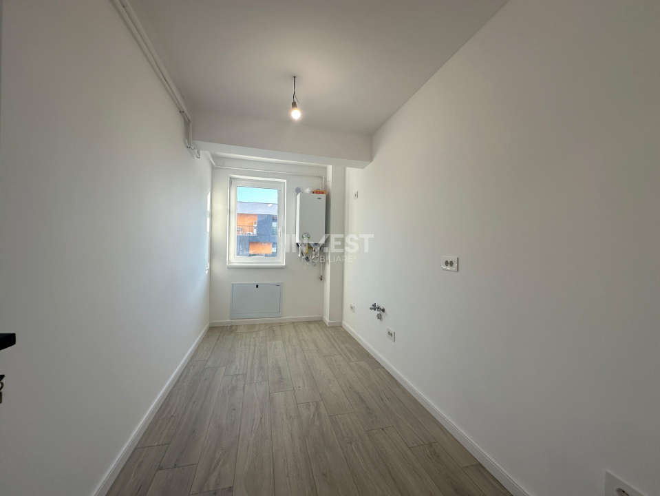 COMISION 0%! INTABULAT! 2 CAMERE DECOMANDAT BLOC NOU  - 8