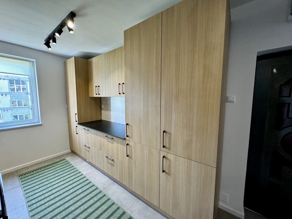 Apartament 4 camere | Decomandat | 70mpu | Parcare | Gheorgheni
