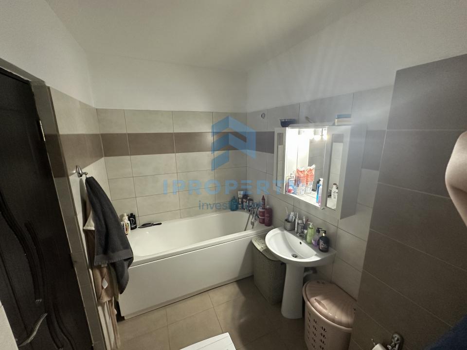 Berceni | 3 Camere | Bloc Nou | Balcon | Prox. Metrou | 83mp | - fotografie proprietate 34