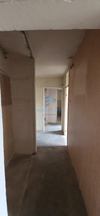 Tineretului, Lumea Copiilor | 4 Camere Decomandat | 2 Bai | 2 Balcoane - fotografie proprietate 7