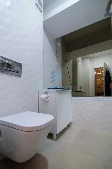 Novum Residence 2 camere cu terasa si loc de parcare (+100 euro) - fotografie proprietate 7