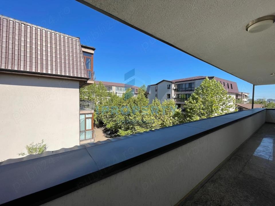 Dobroesti 3 Camere Doinei Parcare Subterana Etaj3/3 cu Lift  - fotografie proprietate 8