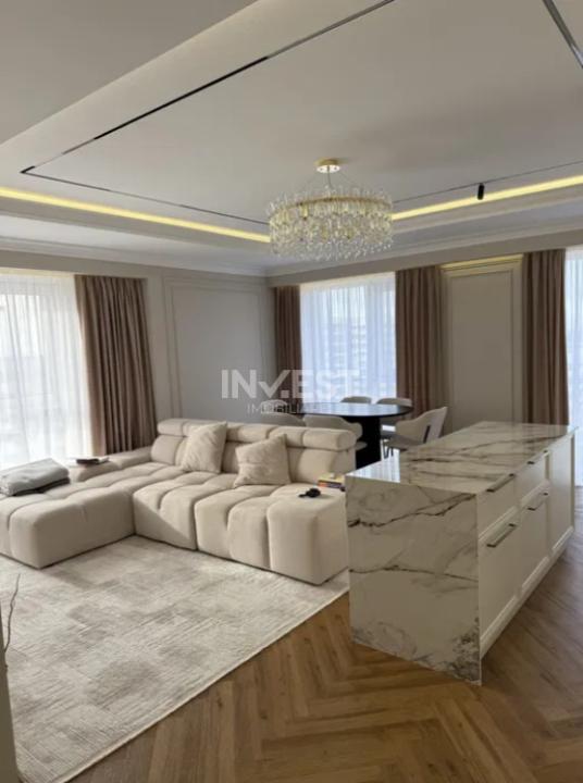 Apartament Deosebit De 3 Camere Copou-Azimut - 2