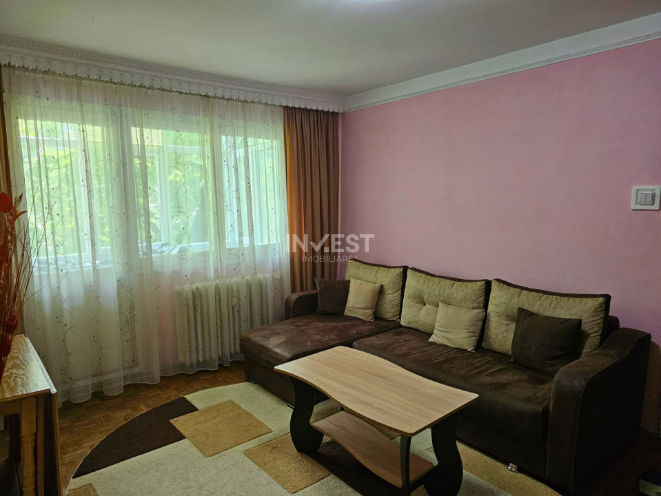 Apartament 3 camere-Podu Ros-etaj 1-67 mp - 1
