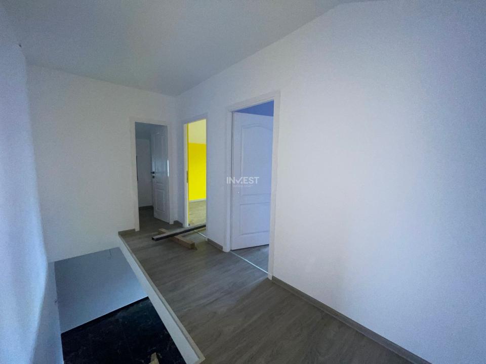 Casa 4 camere, 2 bai, 420 mp teren,  Pacurari, Iasi  - 9