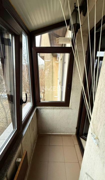 Apartament 2 camere – 50 mp, parcare privată, zonă liniștită – CUG - 9