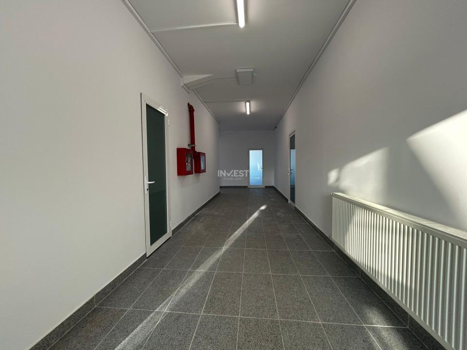 Spații birouri de închiriat in zona Galata, Iași- COMISION 0% - 11