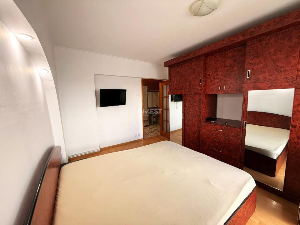 Apartament cu 3 camere decomandat 74 MP Lidl Nicolina - 14