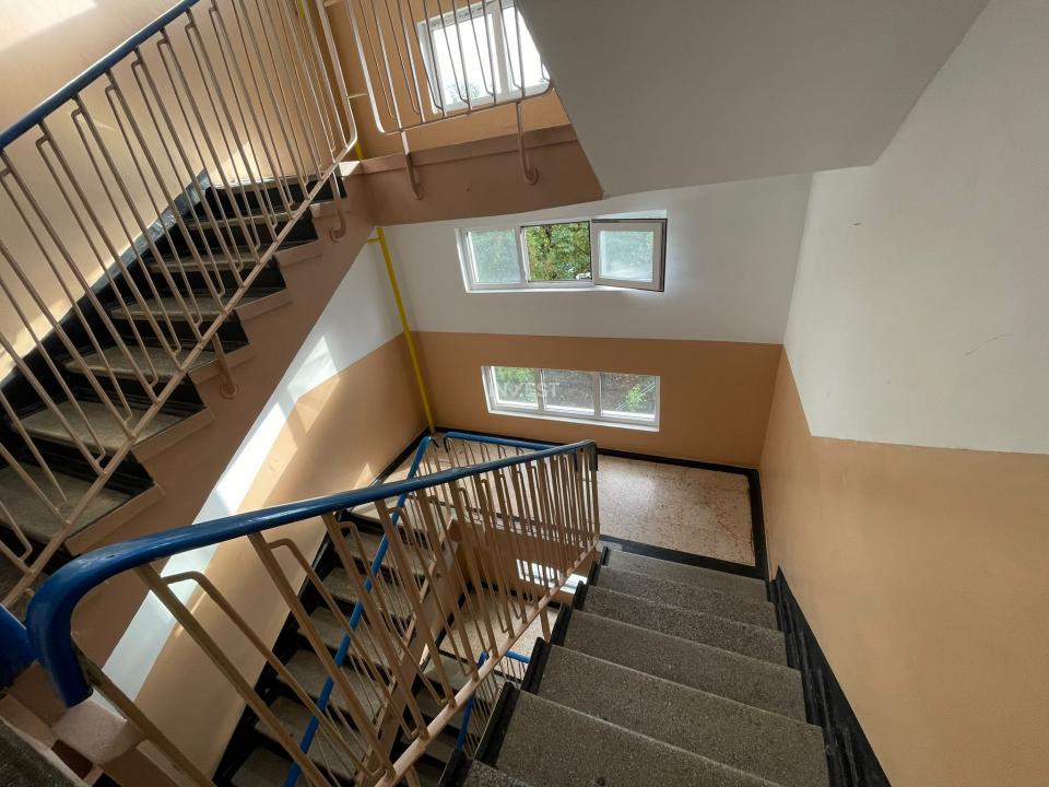 Apartament 2 camere-Podu ros-Splai Bahlui-etaj intermediar - 6