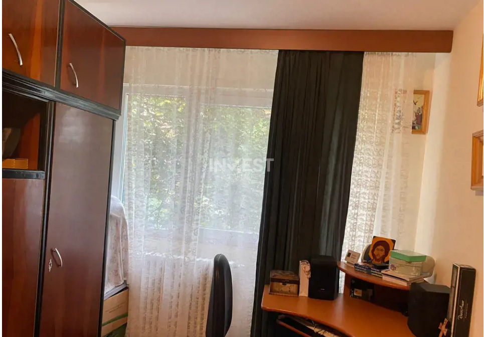 Apartament 3 camere - etajul 1 - Tatarasi - 9