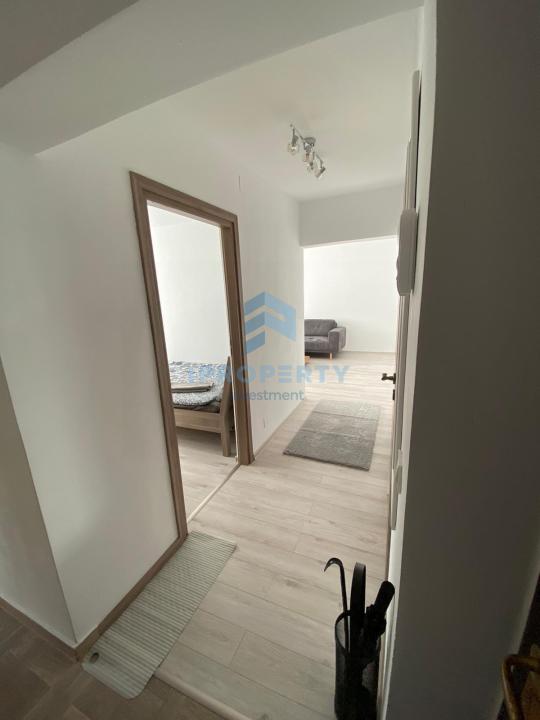 Unirii | 2 Camere | Decomandat | AC | Balcon | Metrou | PetFriendly - fotografie proprietate 9