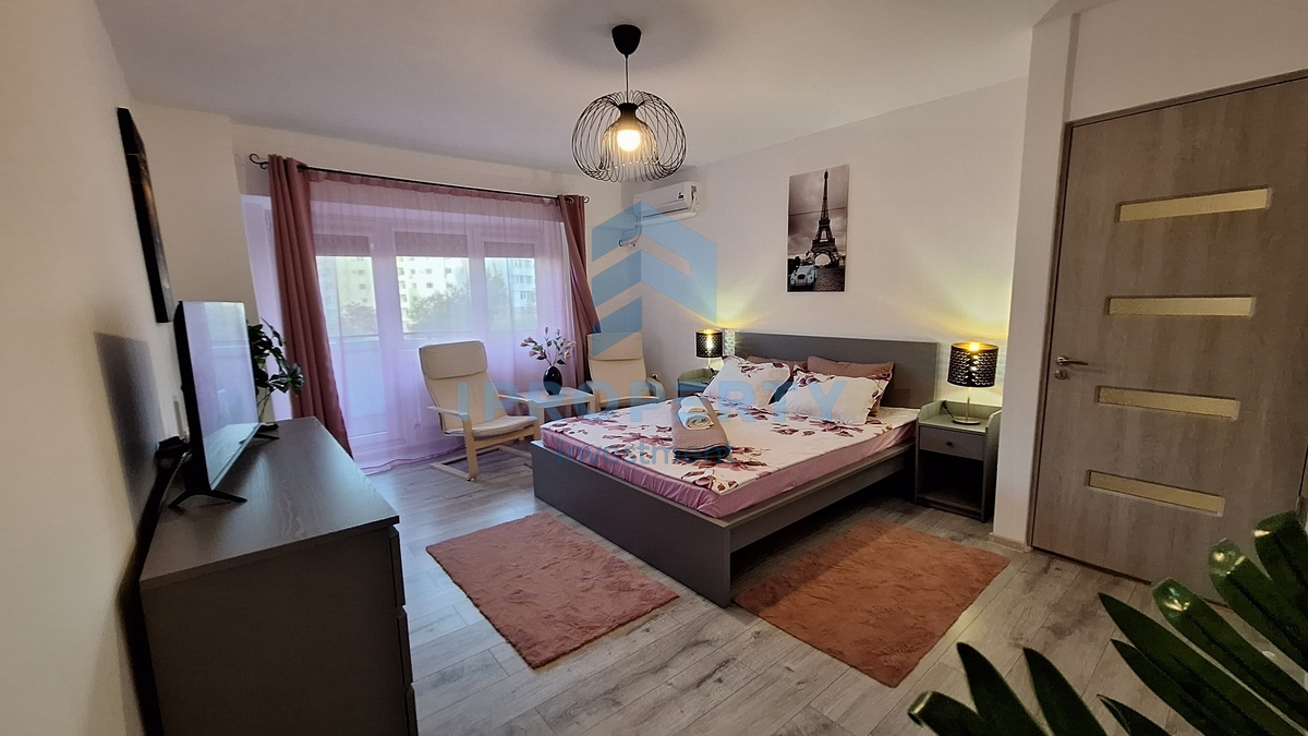 Închiriere Garsonieră în Vitan 8 min Metrou - fotografie proprietate 8