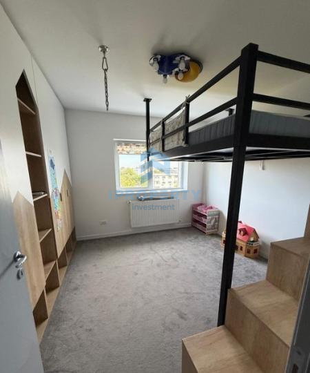 Baneasa -Academia de Politie | 4 camere | Duplex | Loc de parcare | Centrala - fotografie proprietate 4