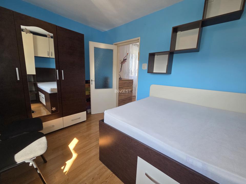 Inchiriere-2 camere-Piata Alexandru cel Bun - 4