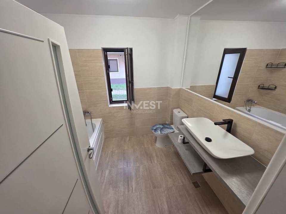 APARTAMENT CU 2 CAMERE , TUDOR NECULAI-ALEEA STRUGURILOR-BLOC NOU - 5
