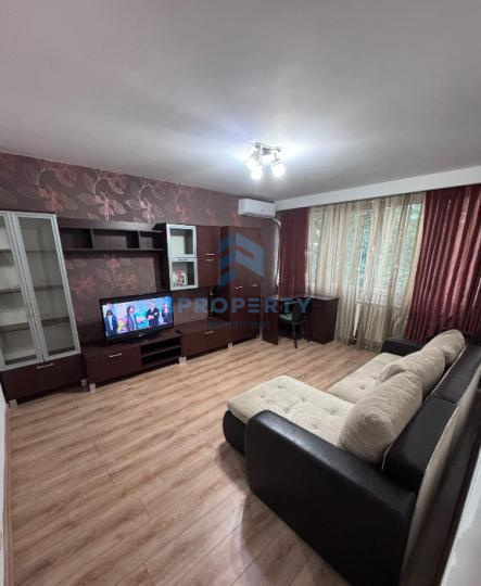 Tineretului-Cantemir | 2 camere | Pet friendly | 1 min Metrou - fotografie proprietate 1