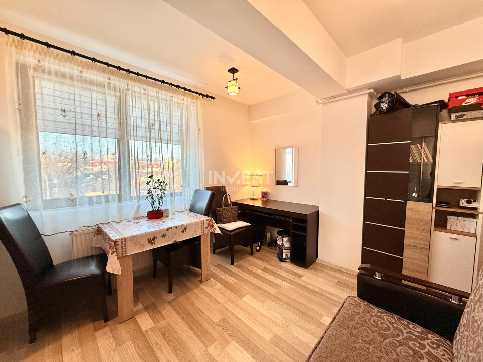 Apartament cu 2 camere în bloc nou, zona Tatarasi-Ateneu - 3