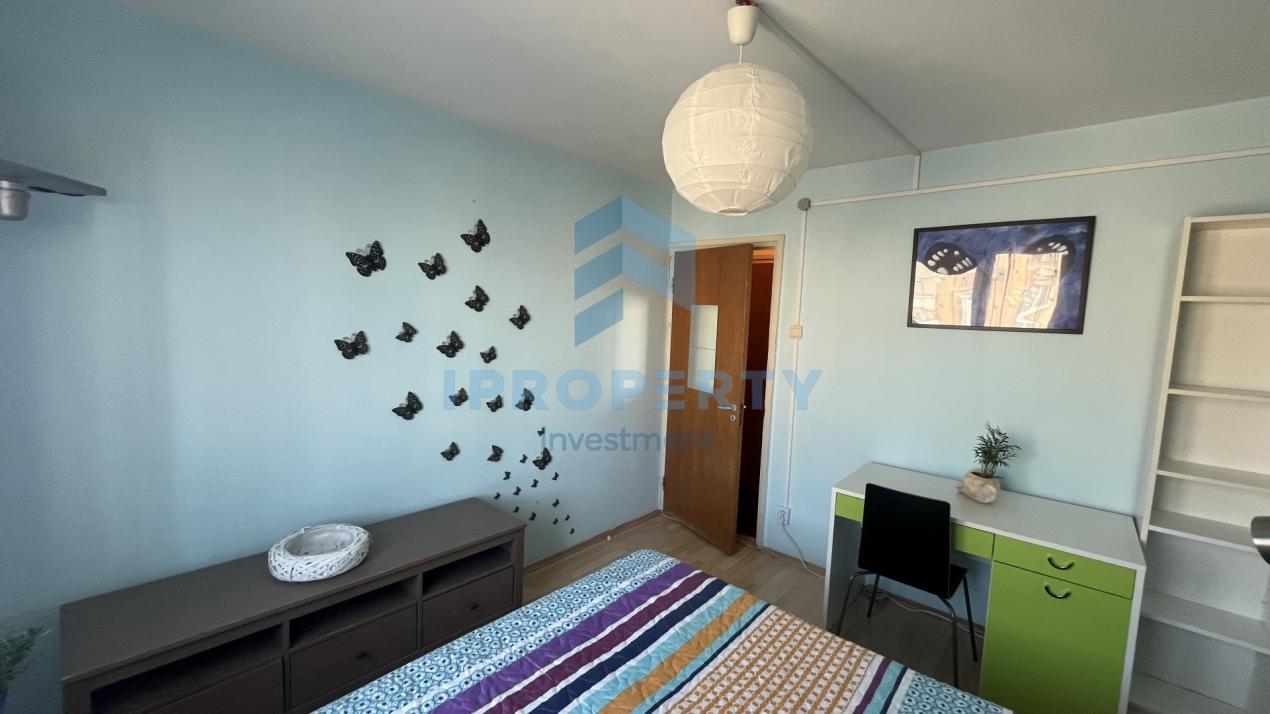 Închiriere Apartament 3 camere în Crangasi 9 min de metrou , renovat - fotografie proprietate 8