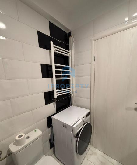 Apartament 3 Camere Modern | Parcul Carol | Complex Carol City Park| 2 Bai| - fotografie proprietate 10