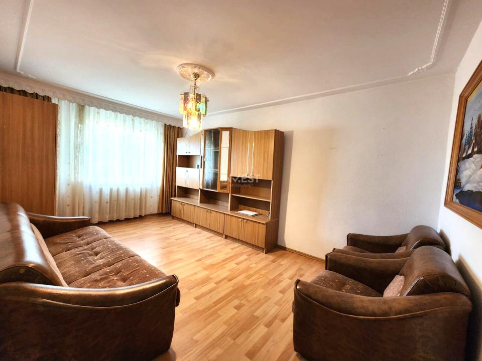 Apartament cu 2 camere decomandat - 50 mp - Lidl Nicolina - 2