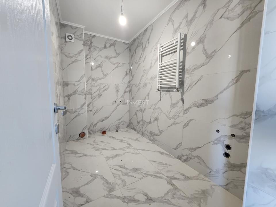 APARTAMENT 2 CAMERE,FINALIZAT SI INTABULAT, LOC PARCARE INCLUS IN PRET - 6