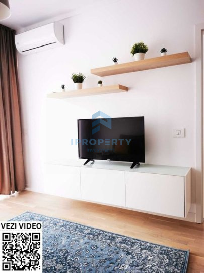 Apartament 2 Camere Moderna |Jiului | La 2 Minute De Metrou | Parcare Subterana| - fotografie proprietate 8