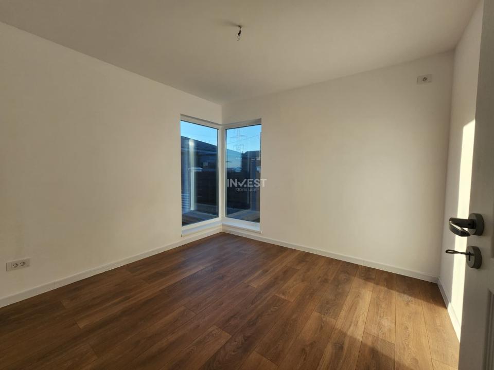 CASA INDIVIDUALA , 4 CAMERE, MIROSLAVA- finalizata si intabulata - 17