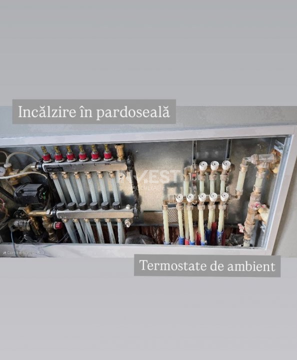 CASA PREMIUM IN IASI, 145 MP UTILI, 3 DORMITOARE, 4 BAI, MUTARE IMEDIATA - 14