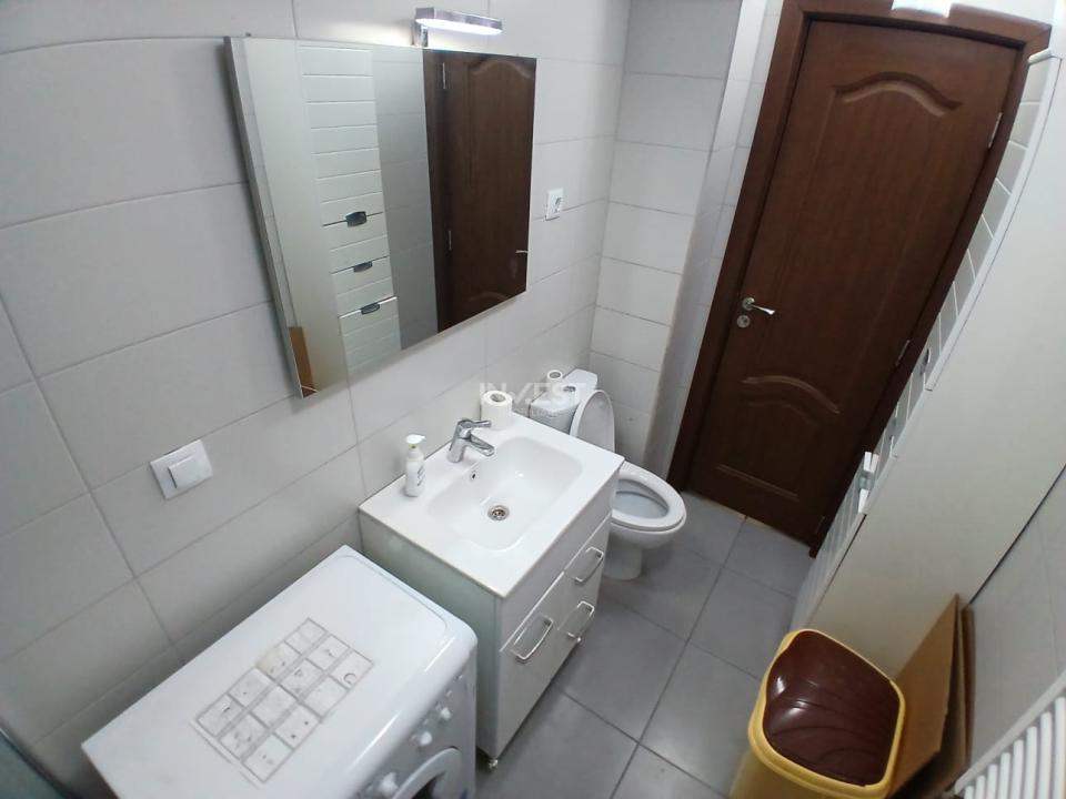 Apartament 2 camere decomandat, 2 balcoane, Canta, 400 €/lună - 7