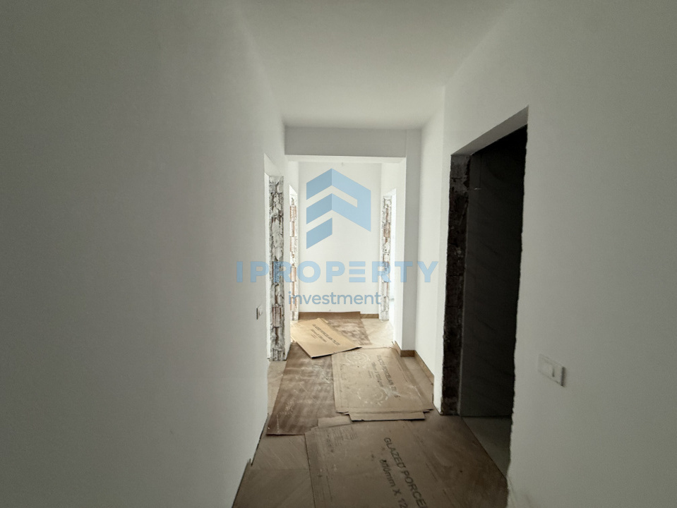 Vânzare Apartament 3 camere în Wek Residence - Theodor Pallady - fotografie proprietate 9