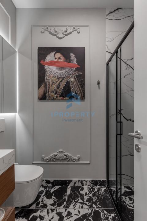 Vânzare Garsonieră în Win Herastrau - fotografie proprietate 9