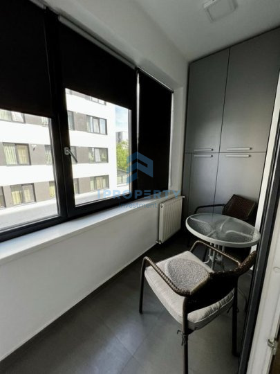 Apartament 2 Camere Modern | Constantin Brancoveanu | Parcare Inclusa |  - fotografie proprietate 5