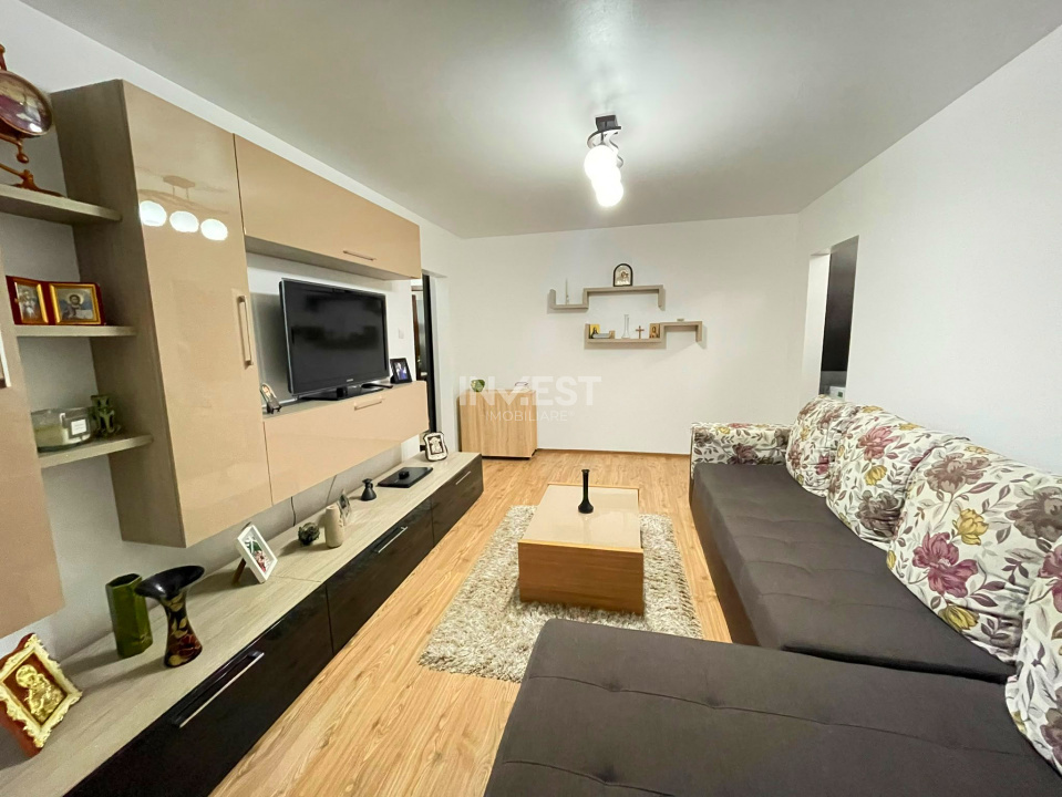 Apartament 2 camere-etaj 2-Carrefour Felicia - 5
