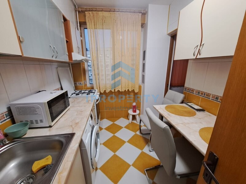 Vânzare Apartament 3 camere în Iancului | Mobilat | Metrou - 5 Min - fotografie proprietate 12