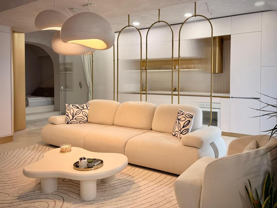 2 Camere High-End în Azimut Copou – Locație Unică, Confort la Nivel Înalt - 27