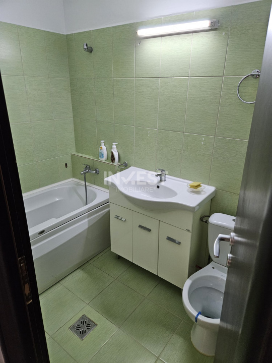 Apartament 2 camere-Bloc nou-Tatarasi - 9