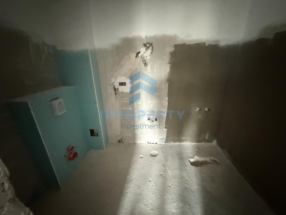 Vânzare Apartament 2 camere în Wek Residence - Theodor Pallady - fotografie proprietate 12