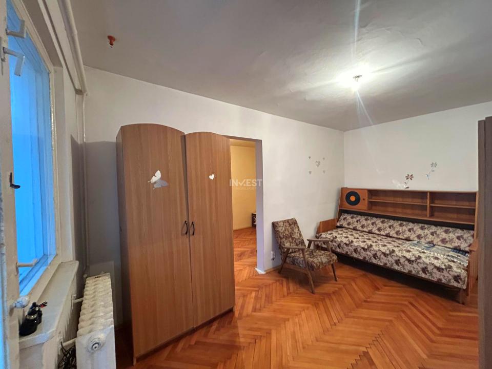 APARTAMENT 2 CAMERE-ALEXANDRU CEL BUN - 2