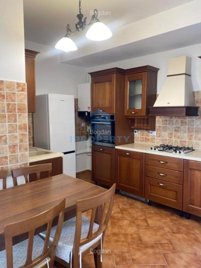 Închiriere Apartament 3 camere în Baneasa modern - fotografie proprietate 6